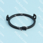 Cover float cage