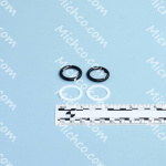 KIT,SWIVEL,325 DEG, COX#434-2-SEALKIT
