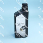 Pump Oil, Sae-10W-40, Qt