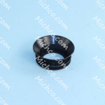 Seal suction bar air