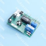 Electronics For Replacement Wd 5 P