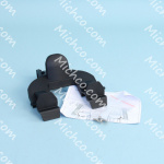 Retainer suction bar