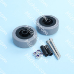 Replacement Part Kit Squeegee Wheel