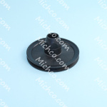 Pulley Main Broom Plastic Sip
