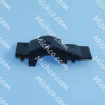 Brush Cover, Right Side, #F10416-1