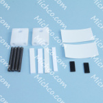 Sliding Block Assembly, Psn #80500A