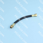 Water Hose With Connector Kit