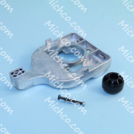Holder suction bar