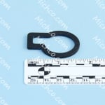 Seal cover solenoid valve