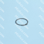 Locking ring 45x1,75-FST-RF  DIN 471