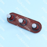 CAP, VENT, BATTERY [TROJAN HYDROLINK]