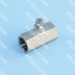 Ball valve G 1/2''