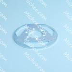 Plate, Disk Engagement