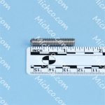 Screw, Set, Cup Point, 1/4"-20 x 1.25", SS