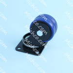 Replacement Part Caster 3