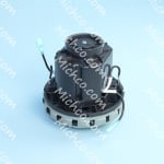 Vacuum Motor 24 Volt 350W