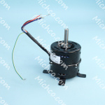 Motor, AC