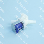 Solenoid valve 24 V