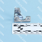 Plate cover solenoid valve BD 50 25