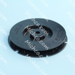 RETAINER, PAD, CENTER-LOK II