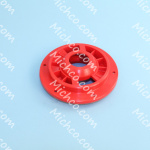Hub, Driver, Pad (T290