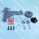 Replacement Part Repair Kit, Sheave
