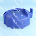 Replacement Part Cover Top UL Blue