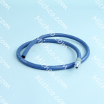 HOSE ASSY, 44" x 1/4", M