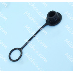 Drain Plug, Canister Extractor