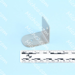 Bracket, Drain Hose WM20