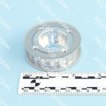 Replacement Part Pulley, Timing FP8