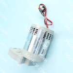 Assembly, Traction Motor, 24 Volt DC 400 Watt