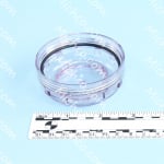 Replacement Part Filter Cap