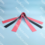 260 Squeegee Set Red Gum