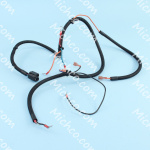24/27 SW'05 Wire Harness Kawasaki
