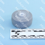 Wheel 1X2X5/16 Performa Tread