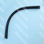 Replacement Part Bumper Front