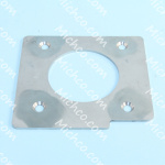 Plate Seal Squeegee