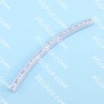 Hose - Nylon Reinforced 3/8 X 8