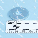 Replacement Part Washer Fender .375