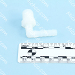 Fitting, Plastic, E90, BM04 / PM04, Nylon