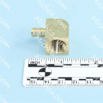 Fitting, Brass, E90, BM04 / PF04