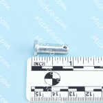 Pin, Clevis, 0.25-Dia. X 0.75-Long