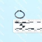 Ring, Retaining, Extension, 0.62-Dia., Basic