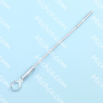 Cable, Galvanized .19-Dia. 9.3-Long .55EYE / .25