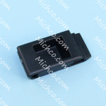 Latch, Push, 1.0 X 1.5 (A3-99