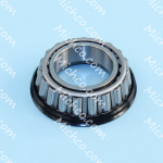 Bearing, Cone, 1.38-Bore 0.71-Wide