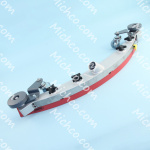 Squeegee Assembly Kit, 500mm, CI