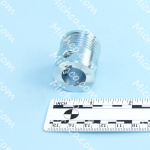 Replacement Part Sheave - Poly-V