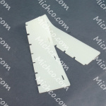 Replacement Part Blade Front 28